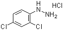 2,4-二氯苯肼盐酸盐