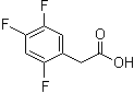 2,4,5-三氟苯乙酸