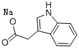 3-吲哚乙酸钠