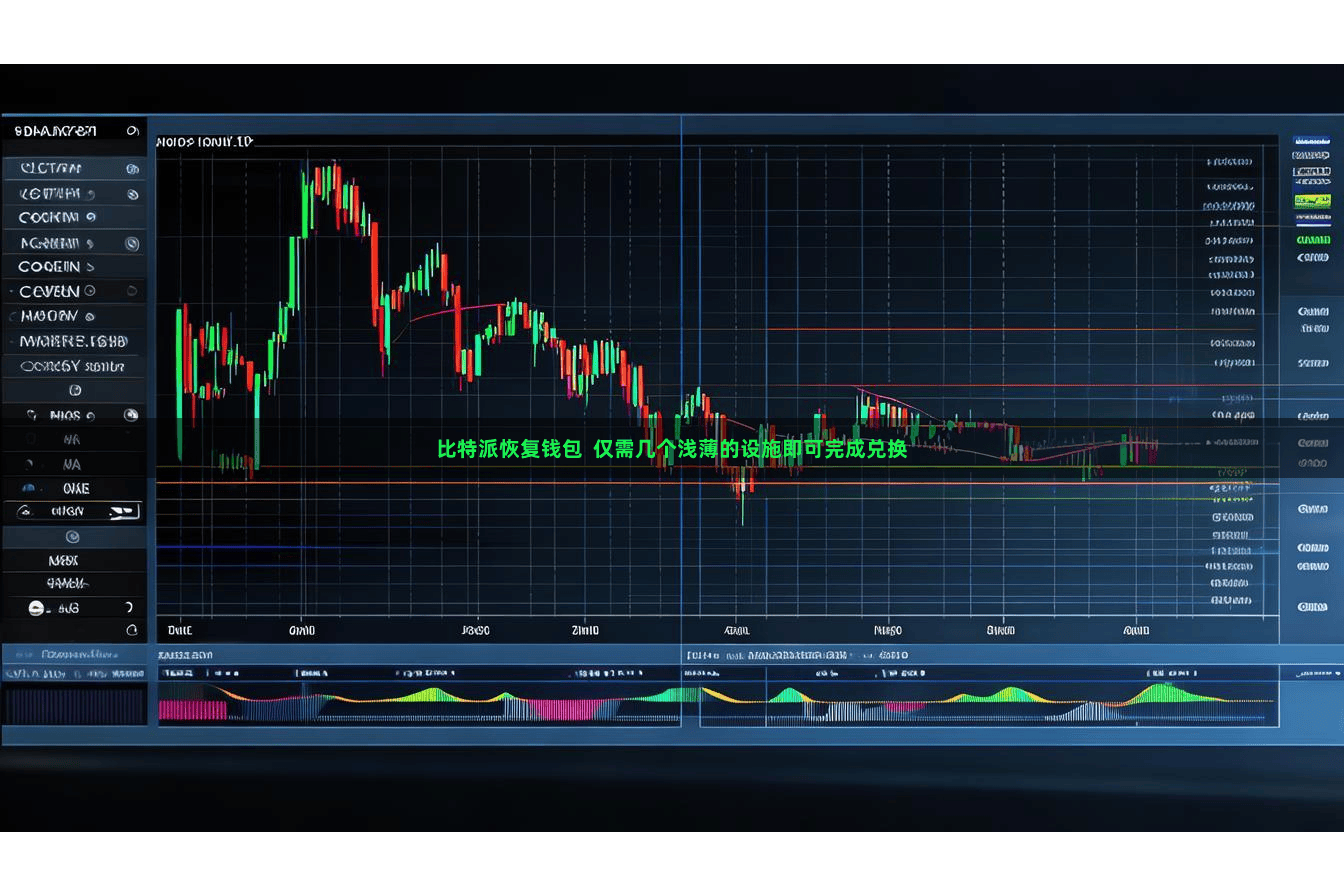比特派恢复钱包  仅需几个浅薄的设施即可完成兑换