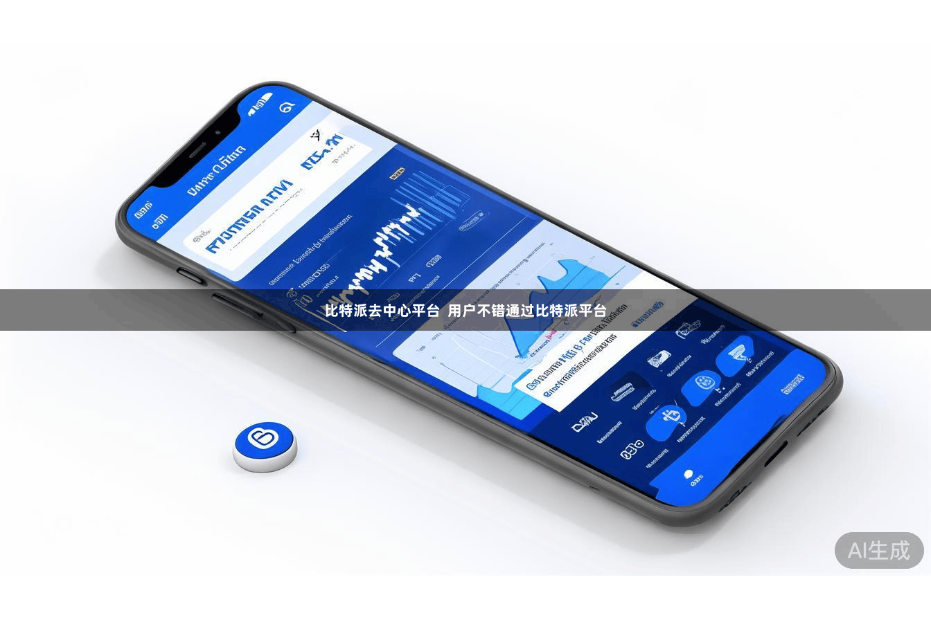 比特派去中心平台  用户不错通过比特派平台