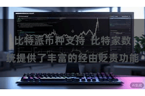 比特派币种支持  比特家数统提供了丰富的经由贬责功能