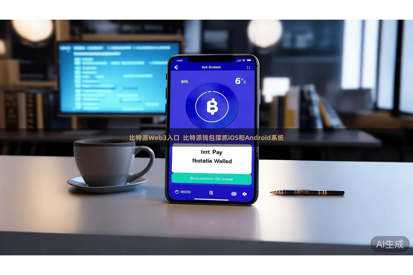 比特派Web3入口  比特派钱包撑抓iOS和Android系统